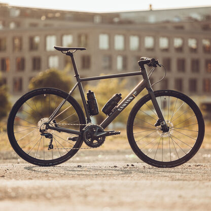 Fitness Bike