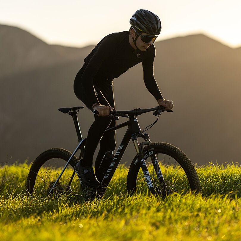 Hardtail Mountain Bikes