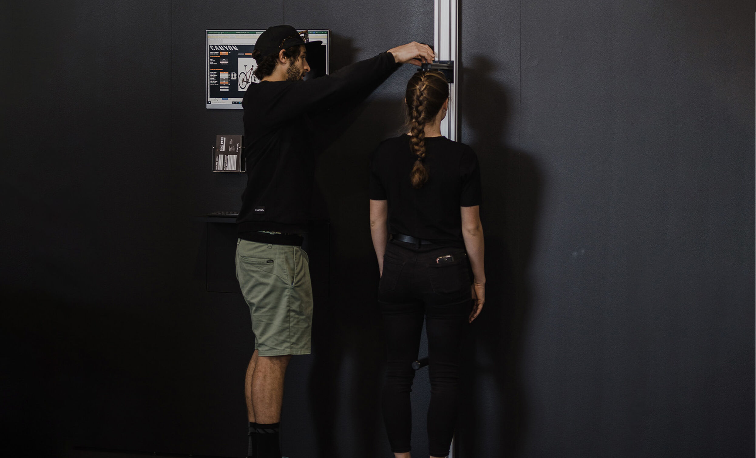 It&rsquo;s always good to try before you buy