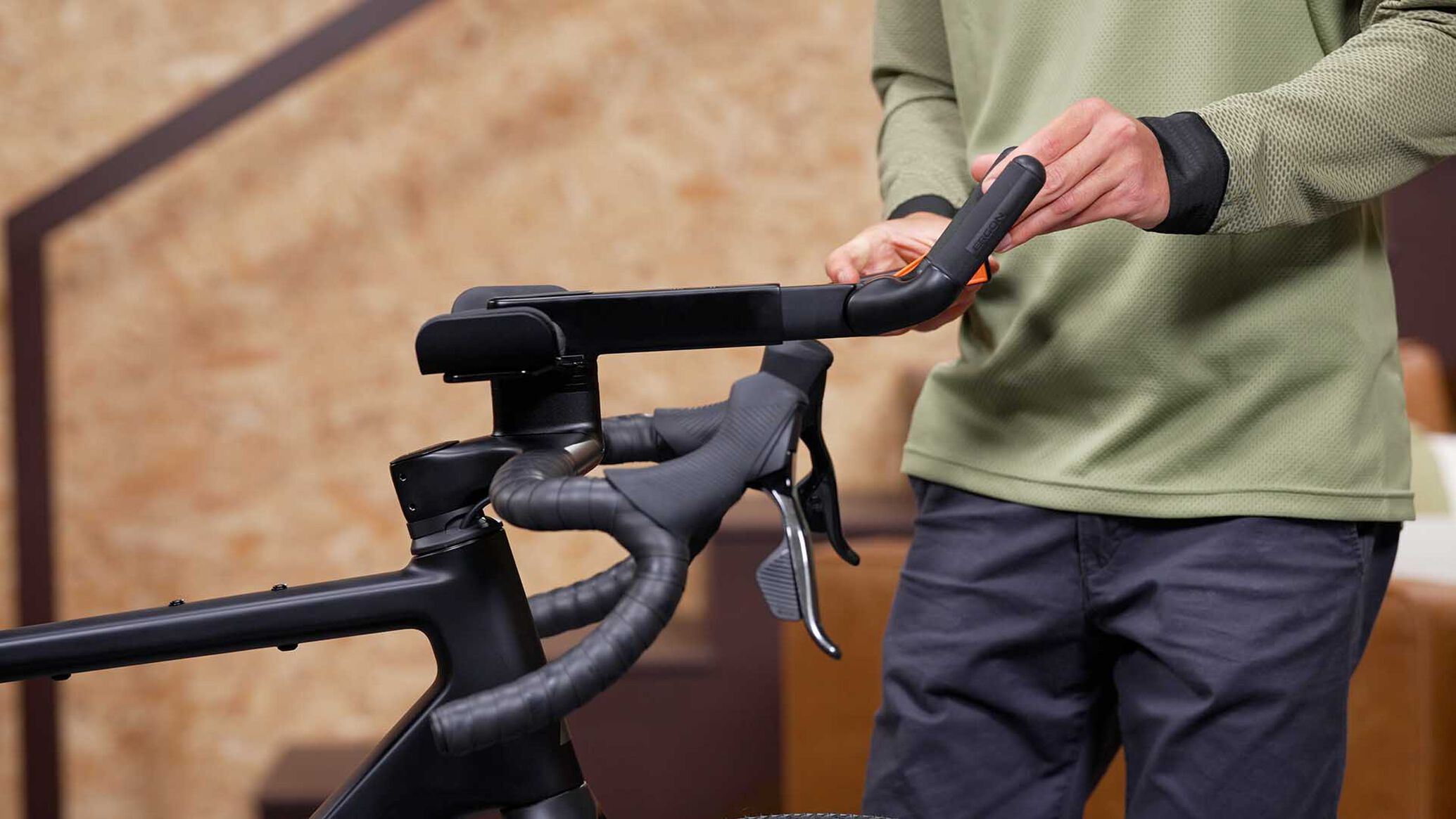 Canyon GEAR GROOVE Aero Extension