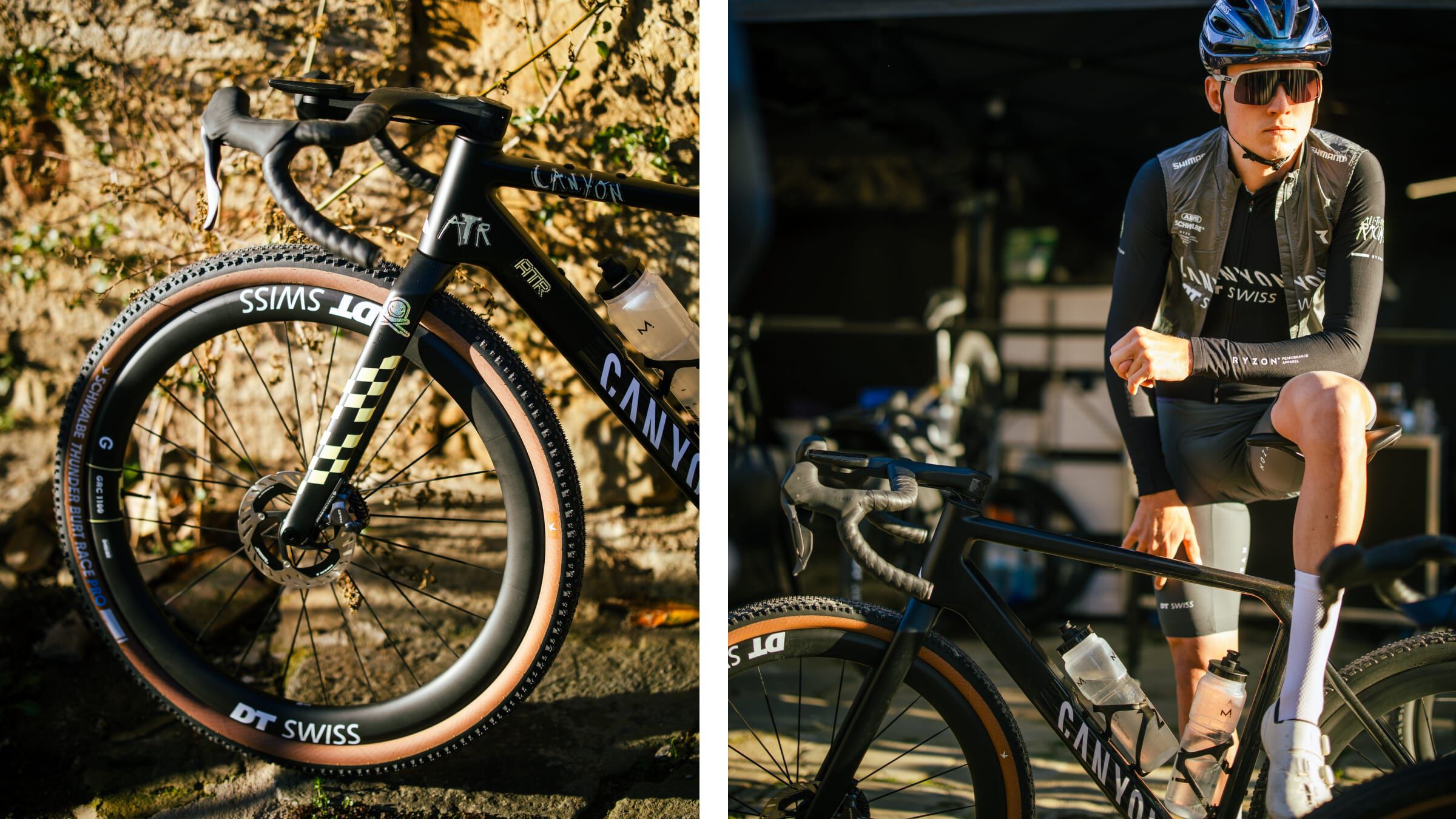 Gravel racing explained: how the sport is evolving and what it means for riders