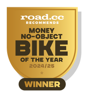Award: Aeroad CFR Di2 Award: Aeroad CFR Di2