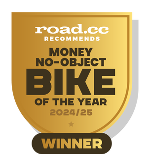 Bike of the year