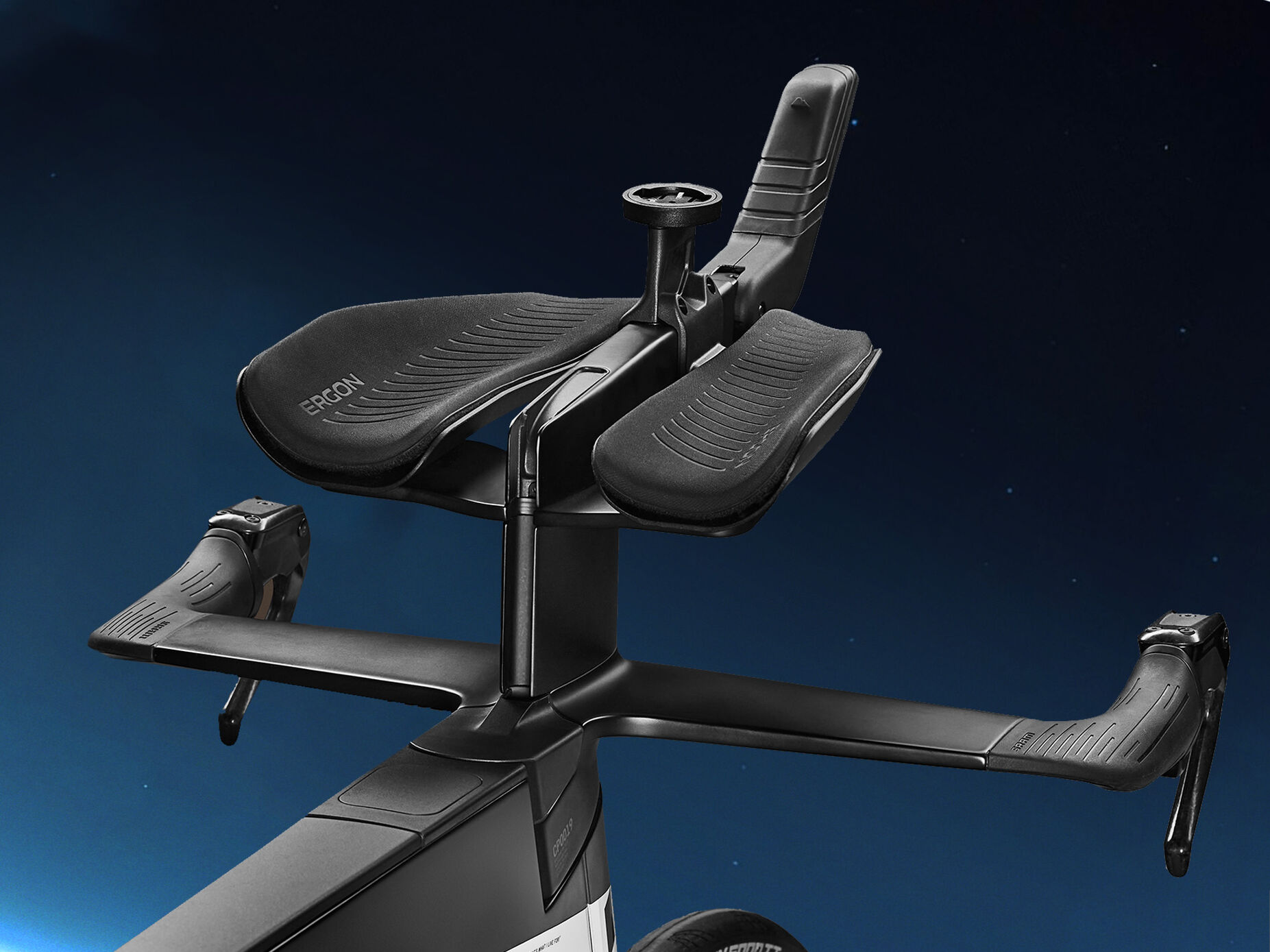 Canyon Speedmax CFR Moonshot