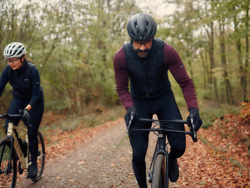 What's the best frame material for a gravel bike: aluminium or carbon?  What's the best frame material for a gravel bike: aluminium or carbon?
