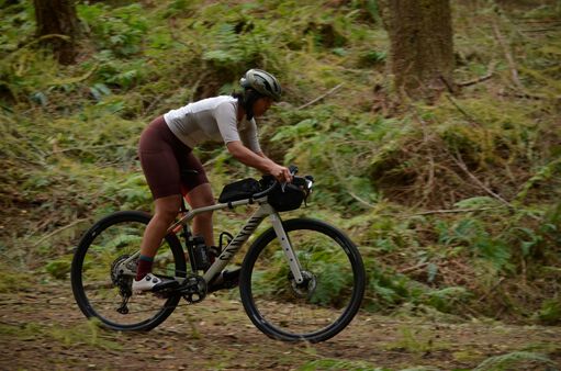 Gravel bike comfort upgrades that work - and when it's time for a new bike 