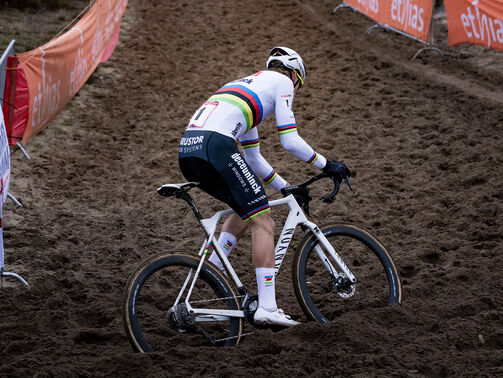 Ultimate cyclocross guide: All you need to know about cyclocross racing  Ultimate cyclocross guide: All you need to know about cyclocross racing