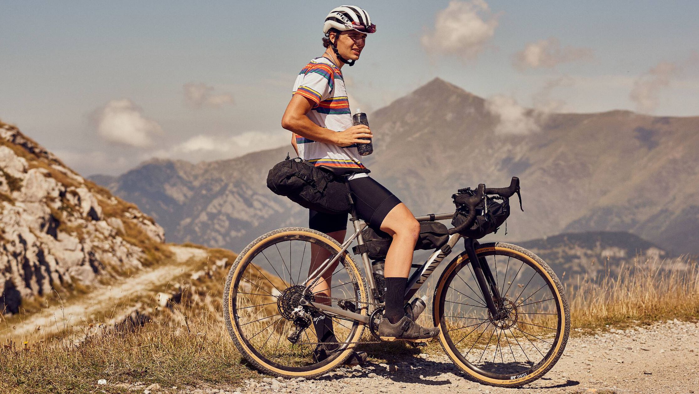 Must have bike accessories every rider should start with