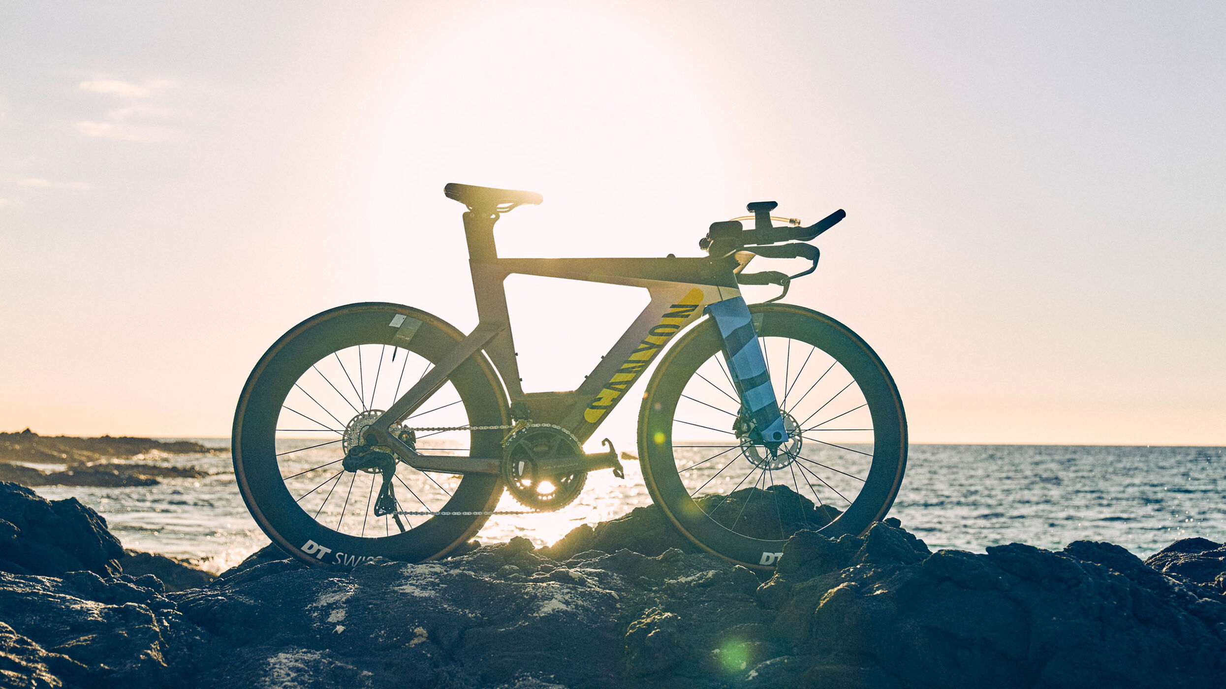 Canyon Speedmax CF SLX Hawaii LTD