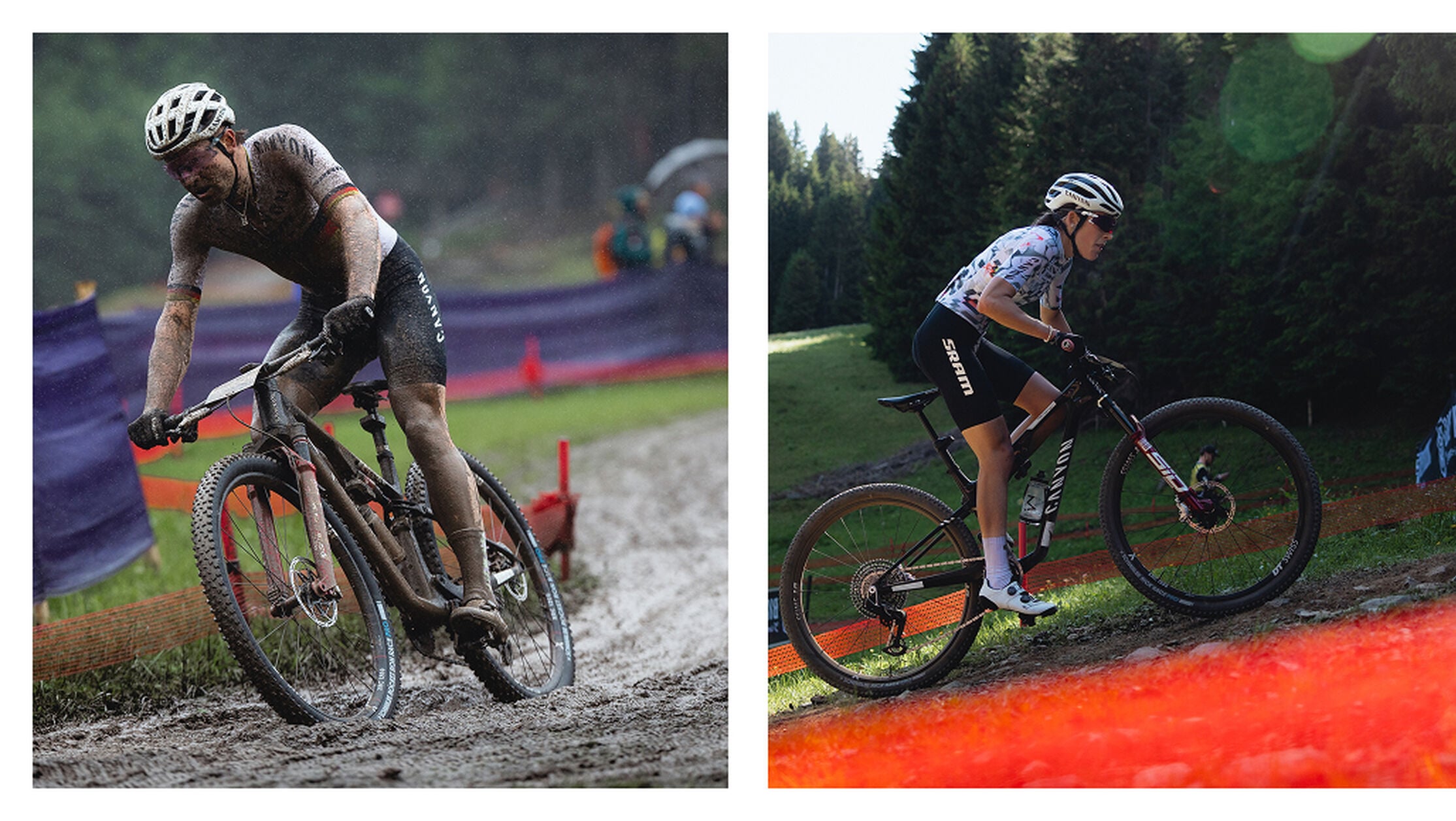 Common myths about men&rsquo;s bikes and women&rsquo;s bikes