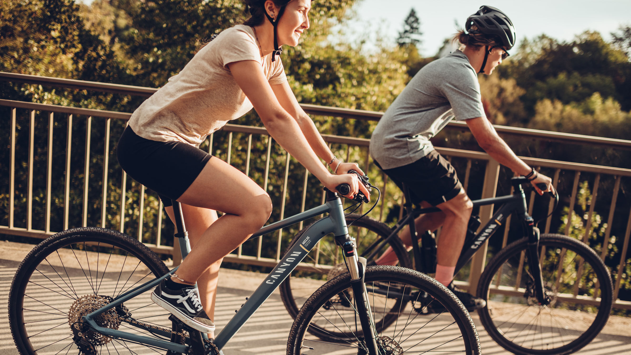 Cycling health benefits for your body and mental wellbeing 