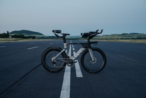 What is a good starter triathlon bike? A beginner&rsquo;s buying guide