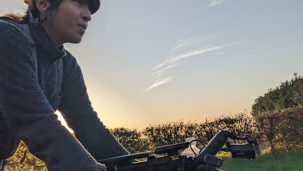 Bikepacking route creation: Key preparations Bikepacking route creation: Key preparations