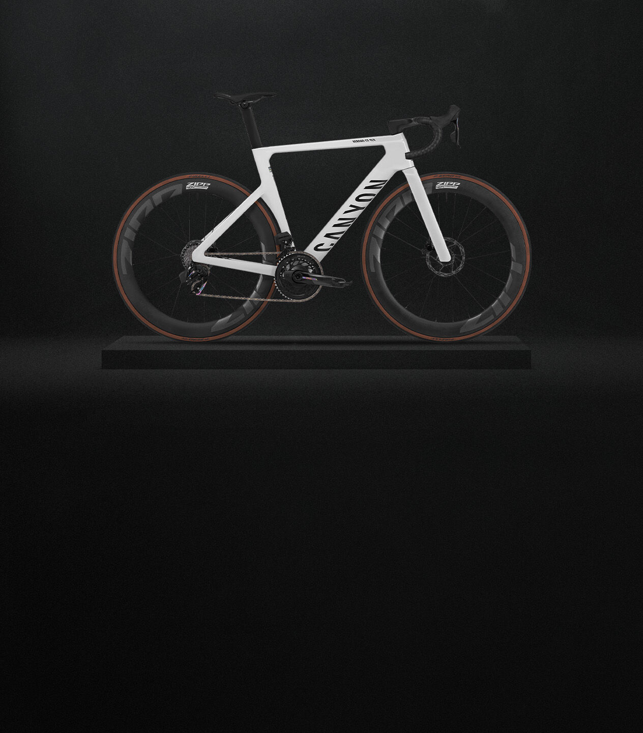 Aeroad | CANYON CN