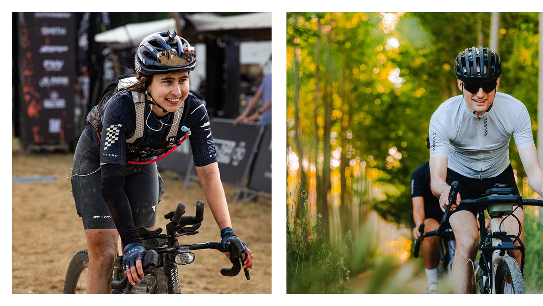 Race gravel bikes vs. adventure bikepacking gravel bikes: Which Is right for you?