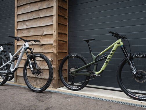 Mountain bike sizing: Your complete mountain bike size guide Mountain bike sizing: Your complete mountain bike size guide