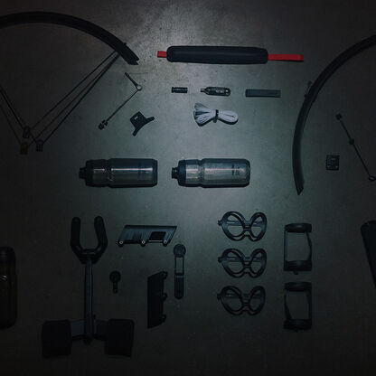 Outlet Gear