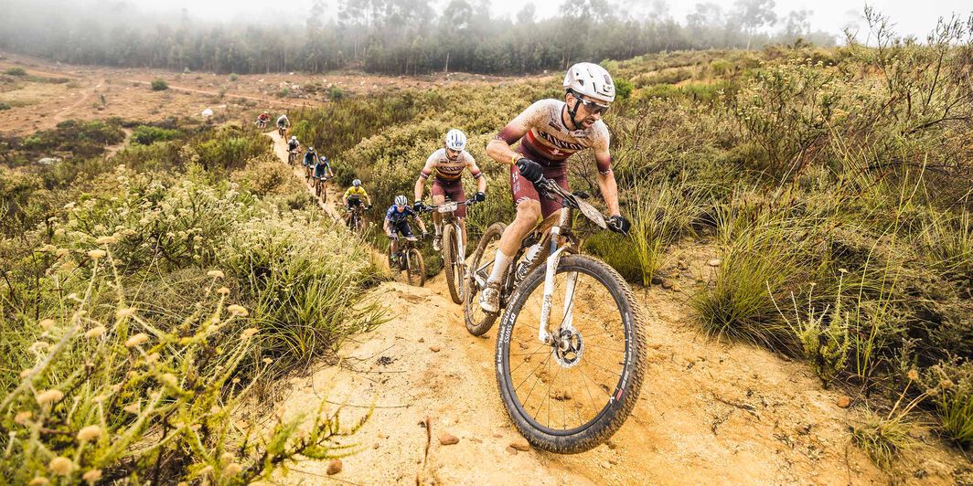 Cape Epic 2024: stage-by-stage race report