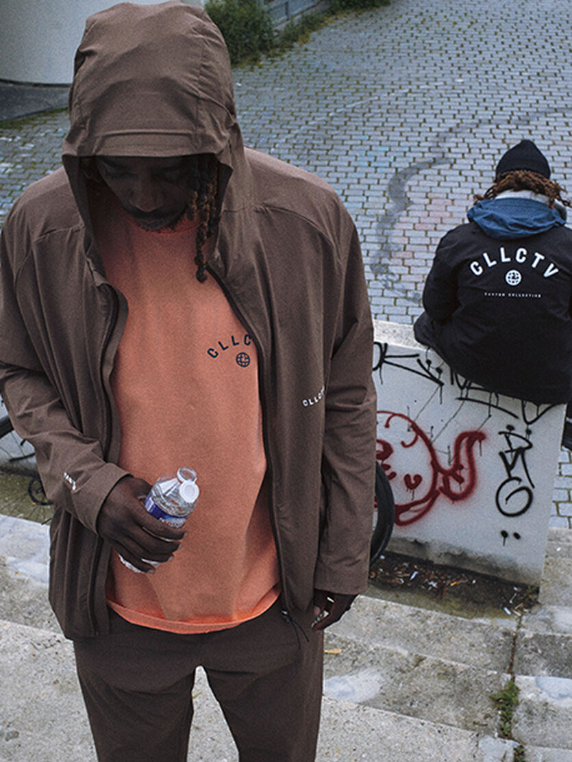 Concrete College 系列