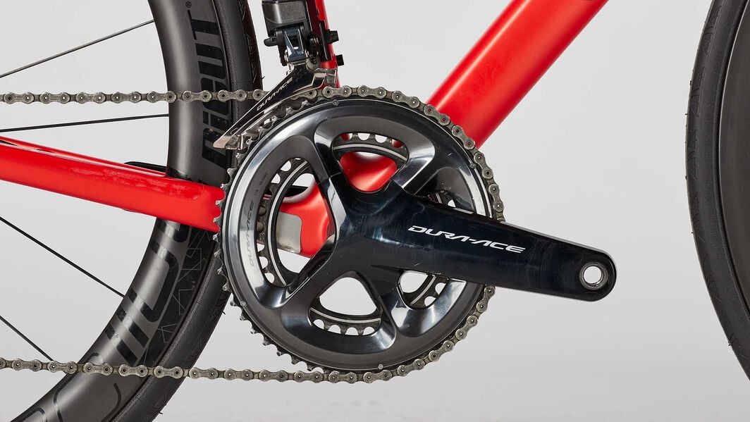 Gravel bike gearing: 1x vs 2x groupsets Gravel bike gearing: 1x vs 2x groupsets