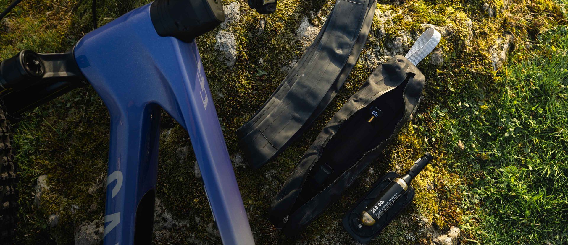 Shop Lux Trail gear