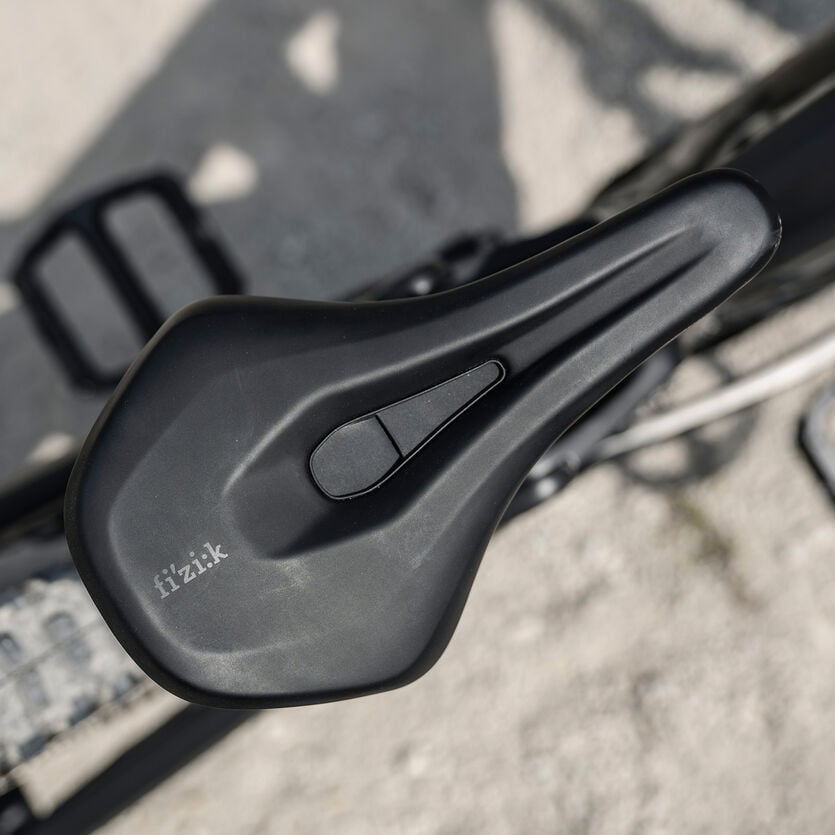 Bike Parts