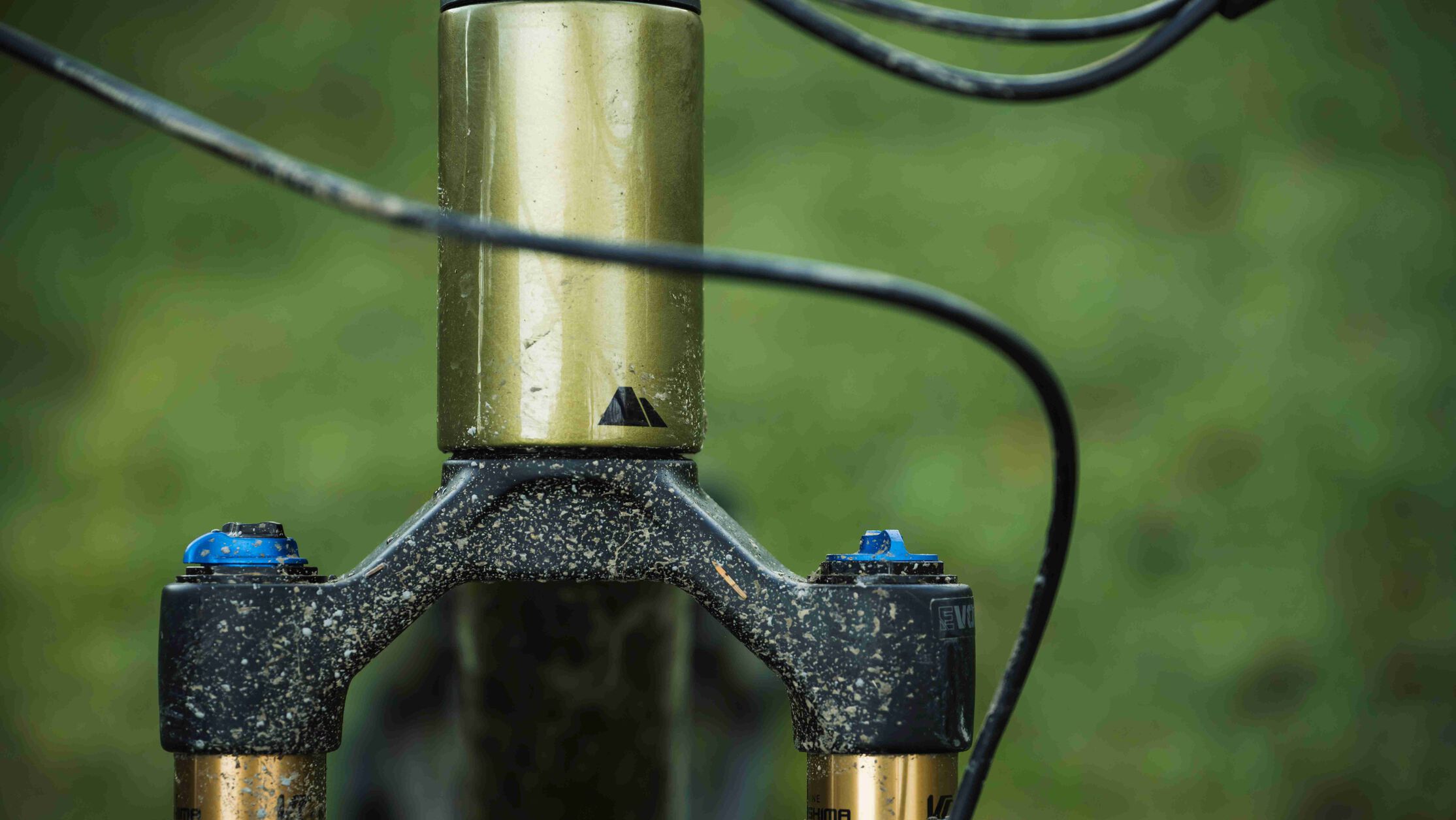 Set up your suspension perfectly for your needs