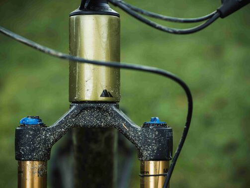 How to set up suspension on your mountain bike: Essential guide  How to set up suspension on your mountain bike: Essential guide
