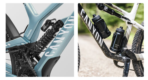 Coil vs air shocks: A buying guide for MTB suspension