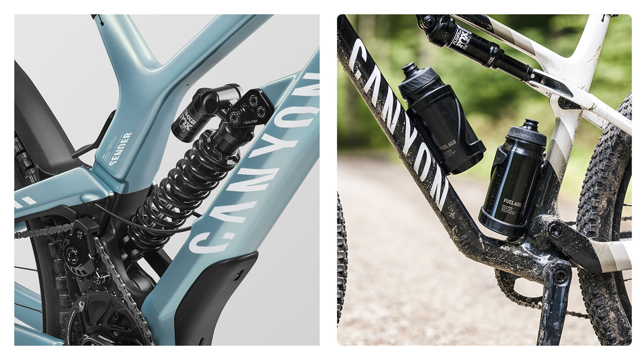 Coil or air shock - Which is better for you?