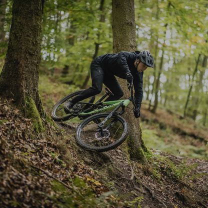 Canyon Trail Bikes