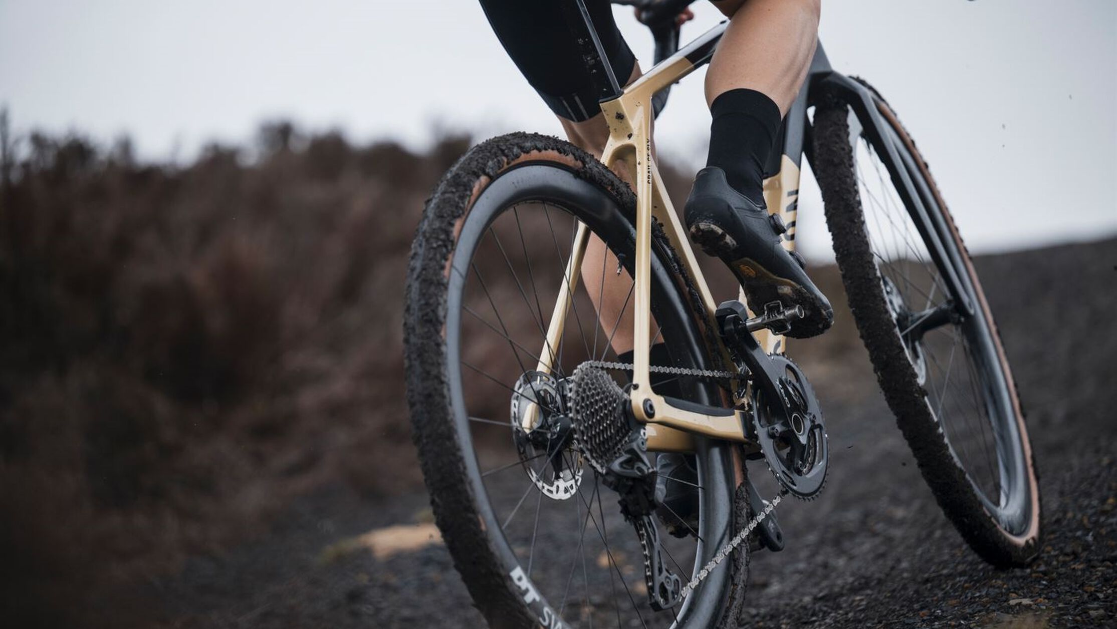 If you're using clipless pedals, your cleats are one of the most important parts of your set-up.