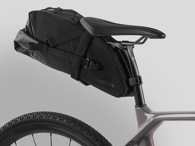 Canyon Bikepacking Collection