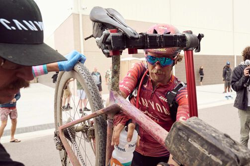 Set up your gravel bike for any terrain: Get the perfect fit and feel for every ride Set up your gravel bike for any terrain: Get the perfect fit and feel for every ride