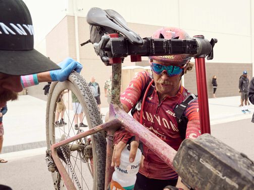 Set up your gravel bike for any terrain: Get the perfect fit and feel for every ride Set up your gravel bike for any terrain: Get the perfect fit and feel for every ride