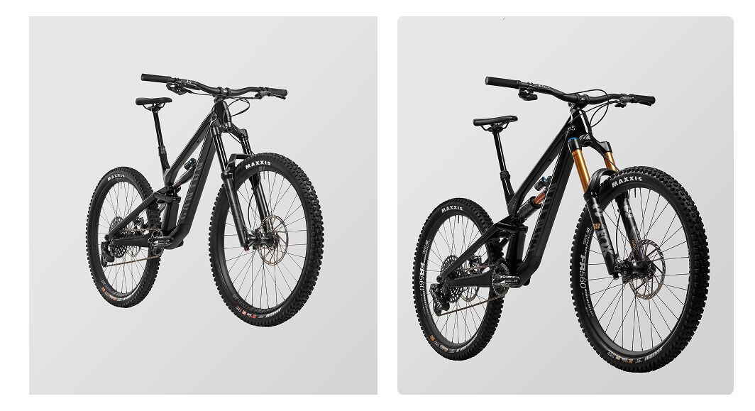Enduro vs all-mountain: How to choose the right mountain bike