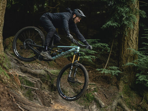Mountain bike geometry: a beginner's guide Mountain bike geometry: a beginner's guide