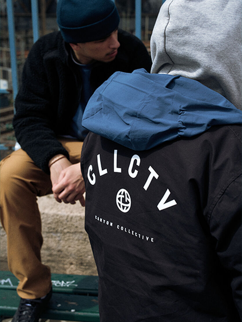 Concrete College 系列