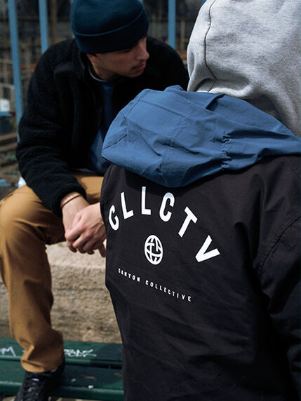 Concrete College collection