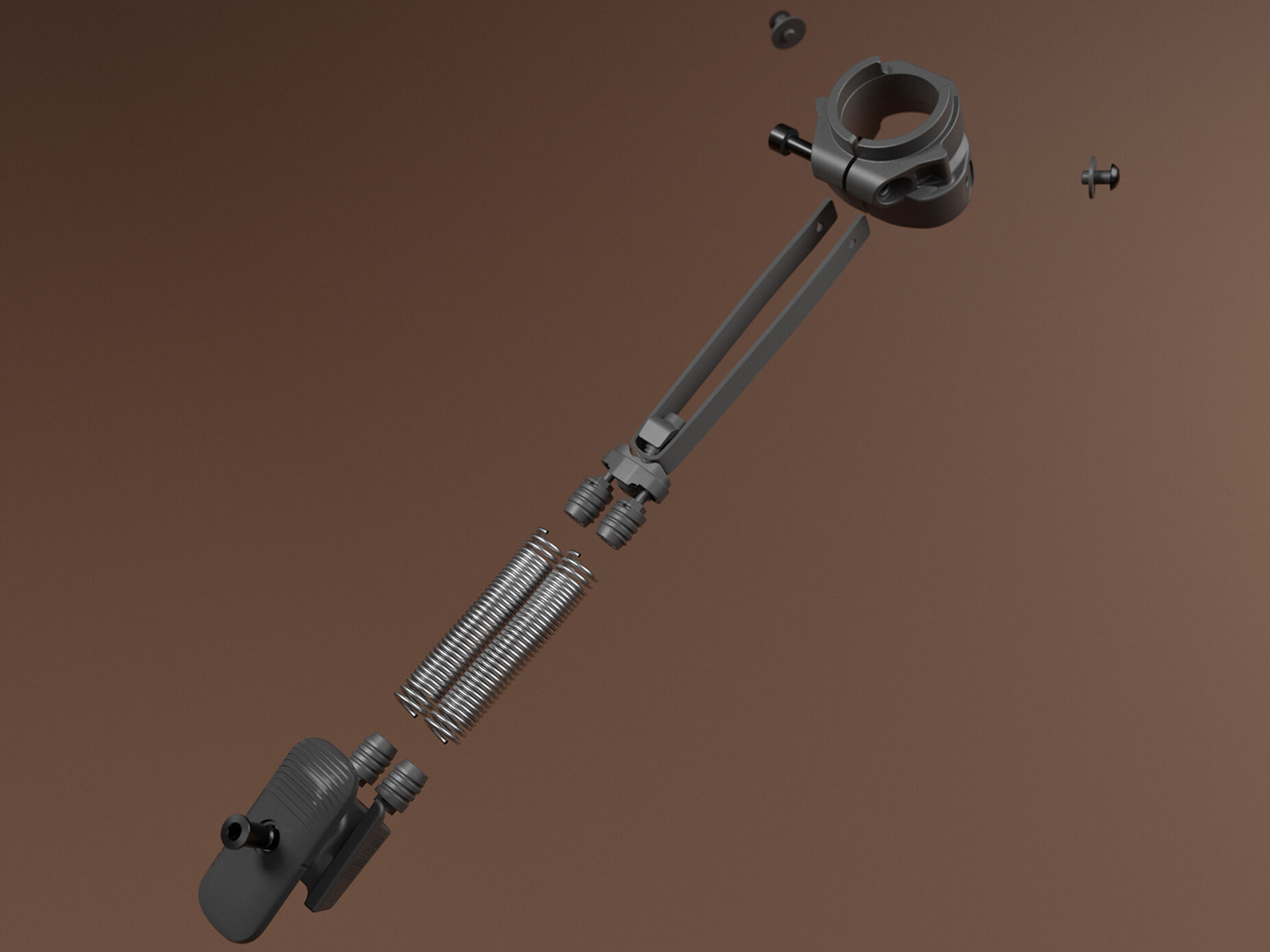 Keep It Stable (K.I.S.)