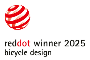 Red Dot Award 2025 Winner