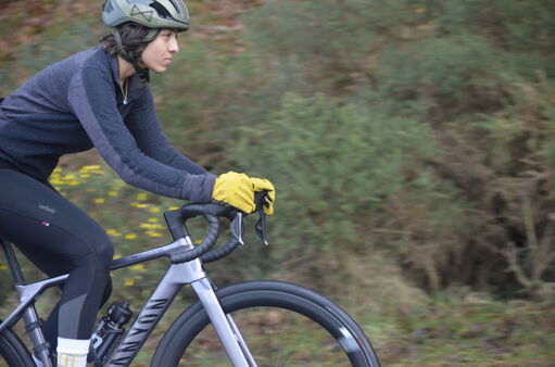 Perfect road bike riding position- optimise your cycling posture 