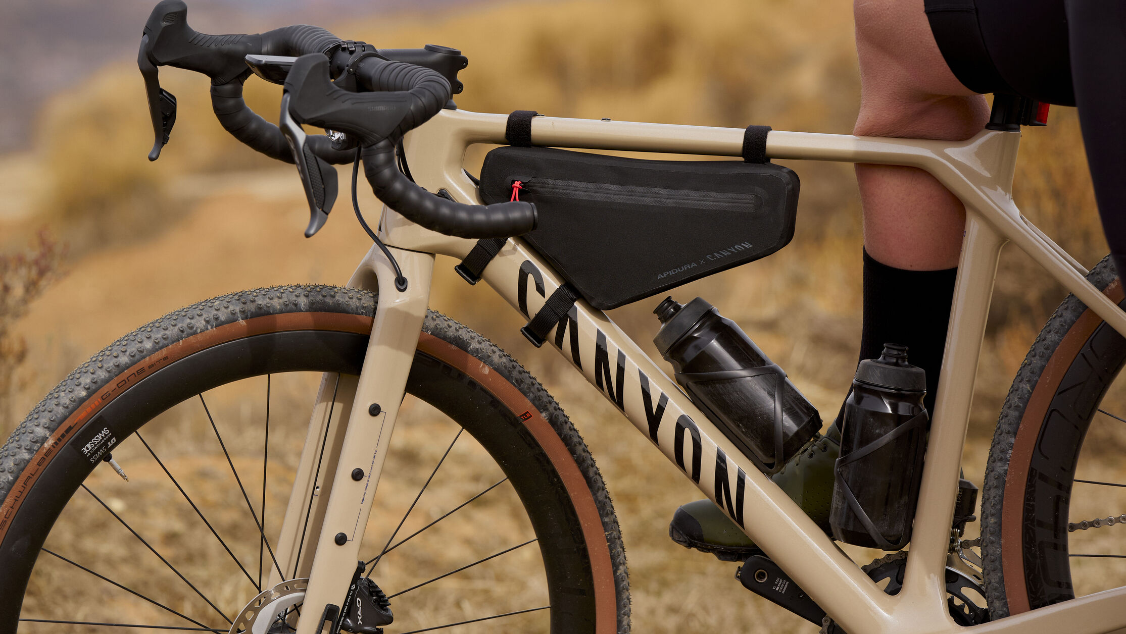 How to pack for bikepacking: Essential tips