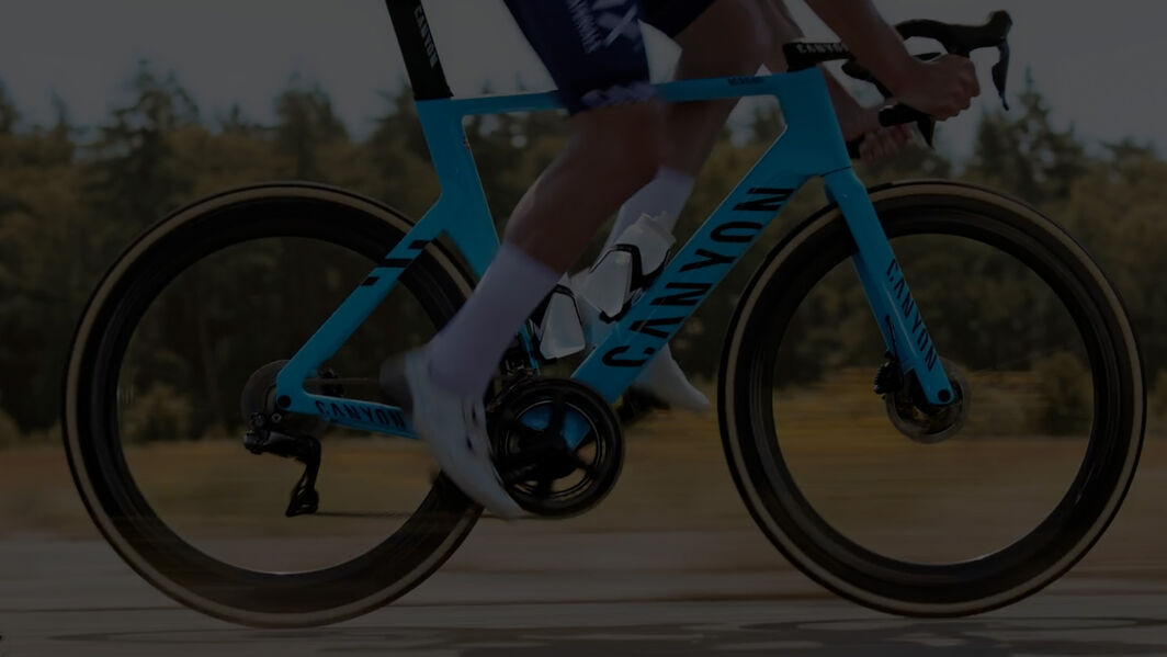 Canyon Aeroad CFR Canyon Aeroad CFR