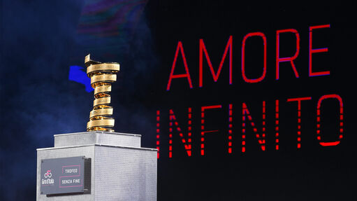 Giro d&rsquo;Italia 2025: Guide to the route, stages, and riders 