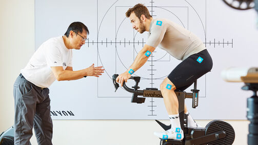 Canyon bike size guide: Road, mountain, gravel and more