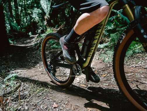 1x12 mountain bike drivetrain: advantages, technology and conversion 1x12 mountain bike drivetrain: advantages, technology and conversion