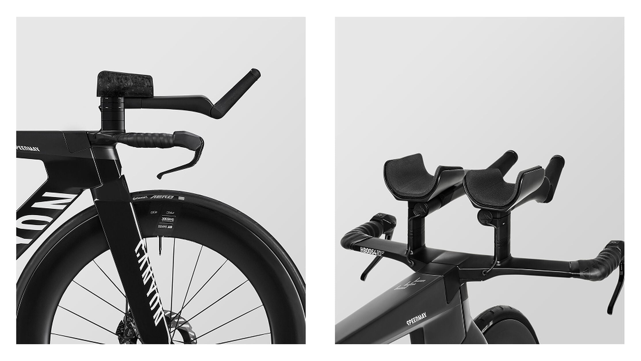 What should you look for in a time trial bike?