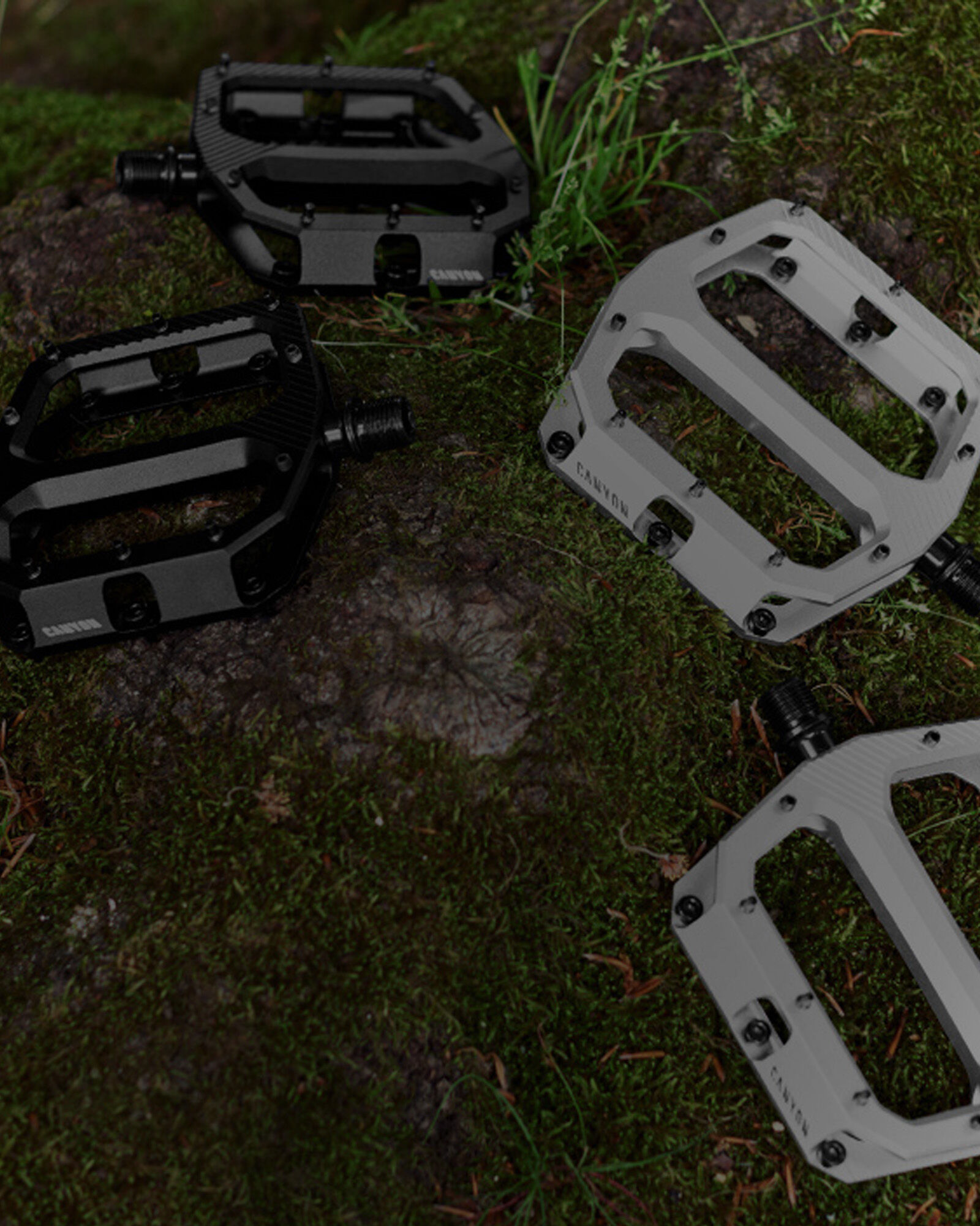 Bike Components | CANYON CN