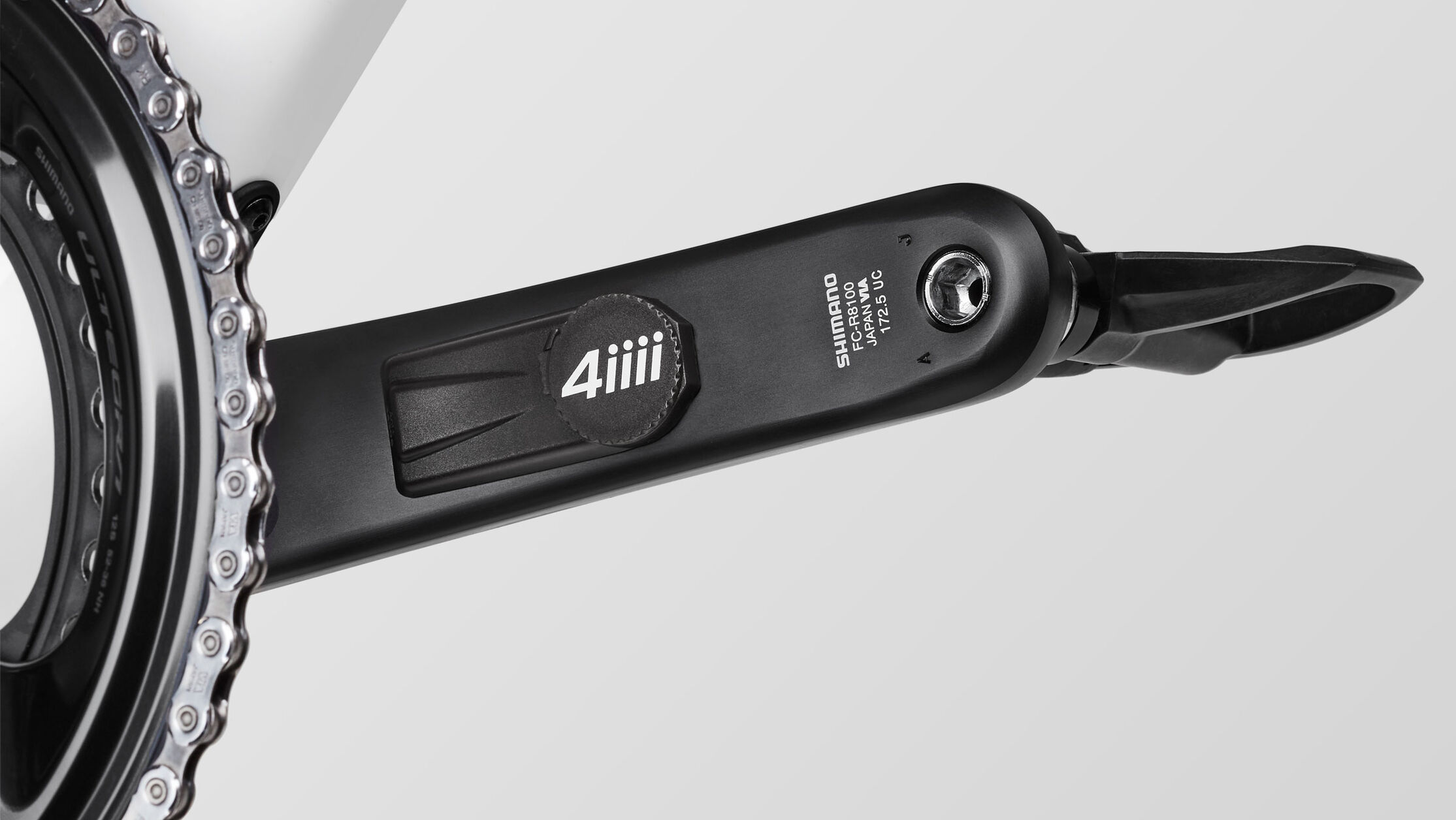 What is a power meter?